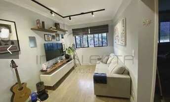 Imagem 2: Apartamento para venda possui 40 metros quadrados com 1 quarto em Cambuci - São Paulo - SP