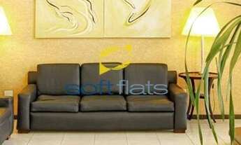 Imagem 6: Flat, para aluguel, próximo ao Hospital São Paulo