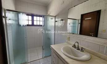 Imagem 6: Casa para Locação Condomínio Moradas de Betel na cidade de Paulínia - SP