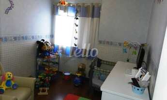 Imagem: São Paulo - Apartamento Padrão - Aclimação