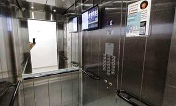 Imagem: Apartamento com 2 dormitórios para alugar