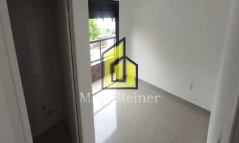 Imagem 5: Apartamento frente rua com 2 dorms, 1 suíte, a 800 mts da praia das gaivotas Floripa