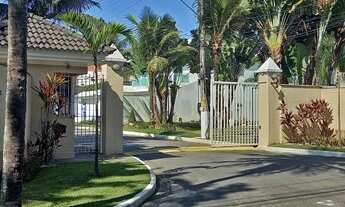 Imagem 5: Casa de condomínio para venda possui 329 metros quadrados com 4 quartos