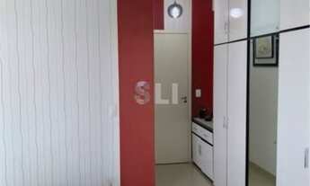 Imagem 4: Apartamento para venda com 130 metros quadrados com 3 quartos