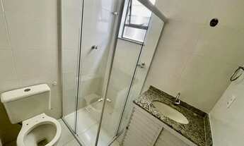 Imagem: Apartamento à venda, 55 m² por R$ 319.000,00