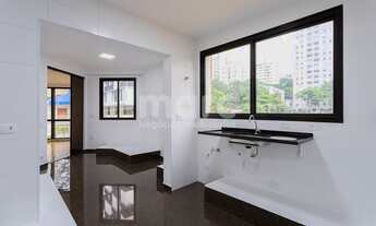 Imagem: São Paulo - Apartamento Padrão - Vila