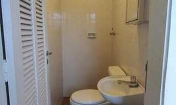 Imagem 2: Apartamento com 3 dormitórios para alugar, 123 m² por R$ 5.648,00/mês - Alto da Lapa - São