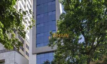 Imagem 7: Apartamento com 2 quartos à venda, 63 m² por R$ 995.000 - Funcionários - Belo Horizonte/MG