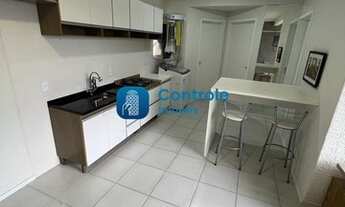 Imagem 7: APTO para venda tem 48 metros quadrados com 2 quartos em Sertão do Maruim - São José - SC