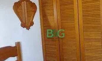 Imagem 5: Apartamento com 2 dormitórios, 82 m² - venda por R$ 340.000,00 ou aluguel por R$ 2.417,00