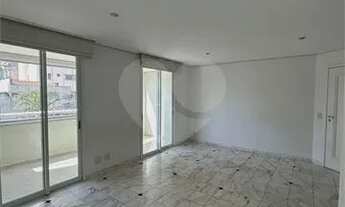 Imagem 3: Parada Inglesa- apartamento 03 quartos, 02 suites, lazer, sacada