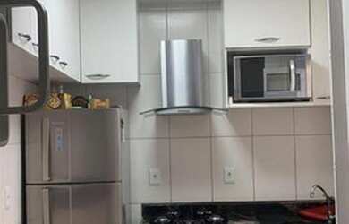 Imagem 7: Apartamento com 2 dormitórios à venda, 55 m² por R$ 255.000,00 - Vila Progresso - Santo An