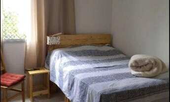 Imagem 5: Apartamento com 2 dormitórios à venda, 47 m² por R$ 200.000,00 - Jardim América - São José