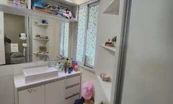 Imagem 5: Virtuosi Residence - Luzia