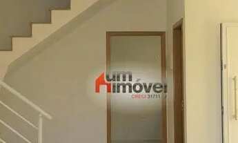 Imagem 3: Sobrado a venda Vila Nair com 3 dormitórios à venda, 100 m² por R$ 840.000 - São Paulo/SP