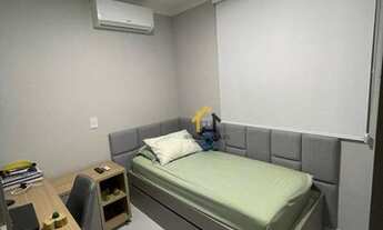 Imagem 3: Apartamento com 3 dormitórios à venda, 82 m² por R$ 630.000,00 - Jardim Tarraf II - São Jo