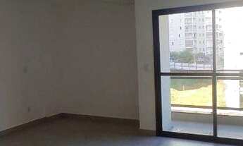 Imagem 6: Apartamento com 1 dormitório para alugar, 35 m² por R$ 1.490,00/mês - Jardim Botânico - Ri