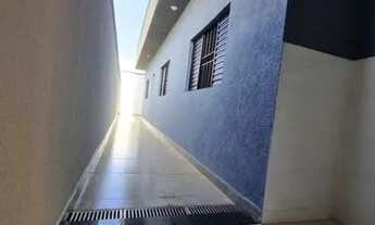 Imagem 6: Térrea para venda possui 75 metros quadrados com 3 quartos em Jardim Continental II - Taub