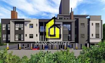 Imagem: Com escritura publica. Apartamento com 2