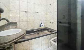 Imagem 6: Excelente apartamento com 3 quartos (sendo 1 suíte) à venda, 75 m² por R$ 580.000,00 - Cen