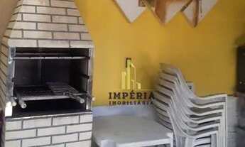 Imagem 6: Casa com 2 dormitórios, 180 m² - venda por R$ 750.000,00 ou aluguel por R$ 4.655,55/mês