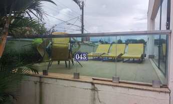 Imagem 4: Apartamento com 2 dormitórios para alugar, 56 m² por R$ 1.700,00/mês - Vila Larsen 1 - Lon