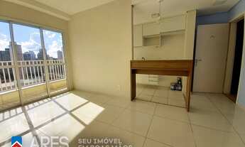 Imagem 7: Apartamento com 2 dormitórios para alugar, 55 m² por R$ 1.733,09 - Centro - Americana/SP