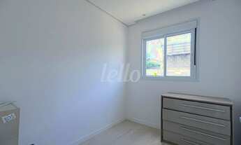 Imagem: São Paulo - Apartamento Padrão - Cambuci