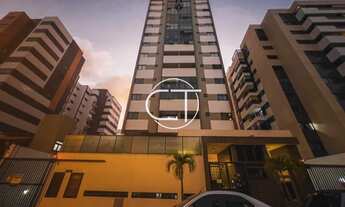 Imagem 5: Alugo apto Jatiuca mobiliado, quarto e sala 62m2 R$ 4 mil mensal