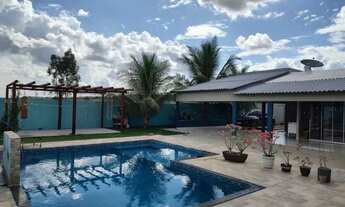 Imagem: Imóvel Residencial/ Pequena chácara em