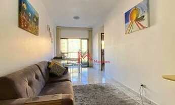 Imagem: Apartamento com 1 dormitório à venda