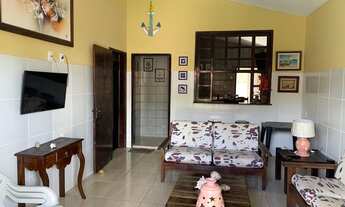 Imagem 1: Temporada Enseada dos Corais