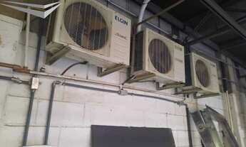 Imagem 2: Galpão para alugar Jardim Rebelato Cotia