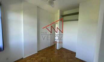 Imagem 3: Apartamento para venda tem 75 metros quadrados com 2 quartos em Botafogo - Rio de Janeiro