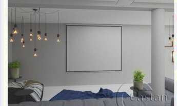 Imagem 5: Sobrado novo-v.formosa- 2 vagas e salão 60m²