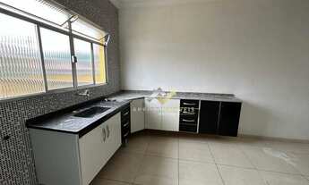 Imagem 3: Apartamento com 2 dormitórios para alugar, 120 m² por R$ 1.350,00/mês - Parque Gerassi - S