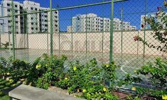 Imagem 4: Apartamento no Recanto da Natureza à Venda Com 3 Dormitórios no Jabotiana