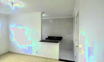 Imagem: ALAMEDA JARDINS / com suíte