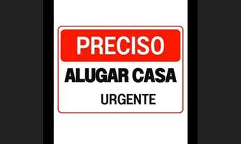 Imagem: Casa para alugar em santana