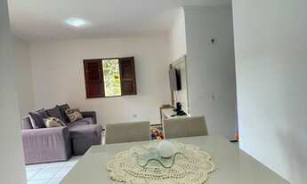 Imagem 5: Casa de condomínio para aluguel e venda possui 110 metros quadrados com 3 quartos