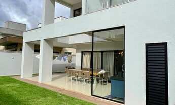 Imagem 7: Jardins de Ibiza casa em condomínio Fechado Mobiliada com piscina e tomada para carro elét