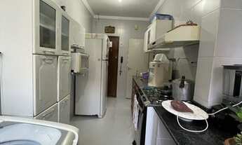 Imagem 5: Condomínio Vilarejo