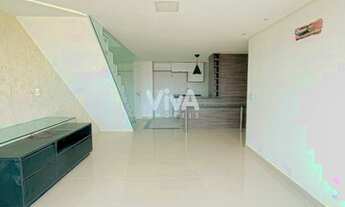 Imagem 3: Cobertura com 3 quartos no Meireles