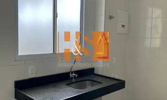 Imagem 5: APARTAMENTO RESIDENCIAL em SALTO - SP, OLARIA