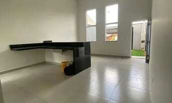 Imagem 2: Linda casa com 2 dormitórios, 1 suíte - Jardim Figueiras 2