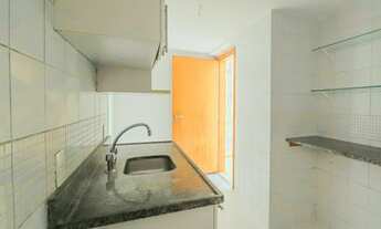 Imagem 5: BARRA BONITA - HOME WAYS RESIDENCE/ ÓTIMO 3 QUARTOS, 1 SUÍTE, VARANDA, BANHEIRO DE SERVIÇO