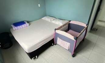 Imagem 5: Key Biscayne, Aleixo. 98 m², 3 qts, mobiliado, 2 vgs cobertas