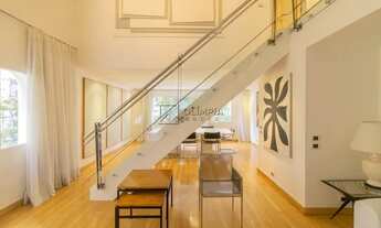 Imagem 4: Apartamento Venda Cerqueira César 220 m² 3 Dormitórios