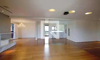 Imagem 3: Apartamento para Aluguel - Morumbi, 3 Quartos, 200 m2