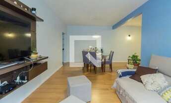 Imagem 3: Apartamento para Aluguel - Paraíso, 2 Quartos, 114 m2